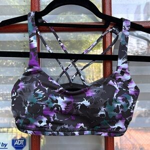 Lululemon Energy Bra